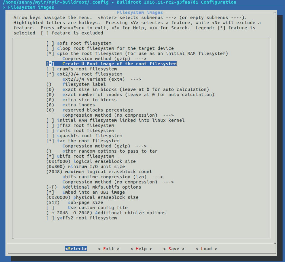 C3_3_buildroot_make_menuconfig_filesystem